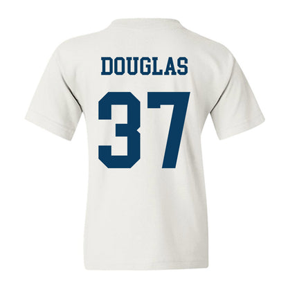 BYU - NCAA Football : Joseph Douglas - Youth T-Shirt-1