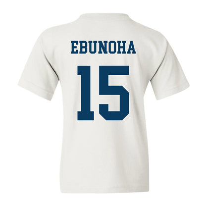 BYU - NCAA Football : Chika Ebunoha - Youth T-Shirt