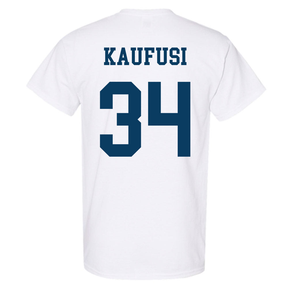 BYU - NCAA Football : Maika Kaufusi - T-Shirt