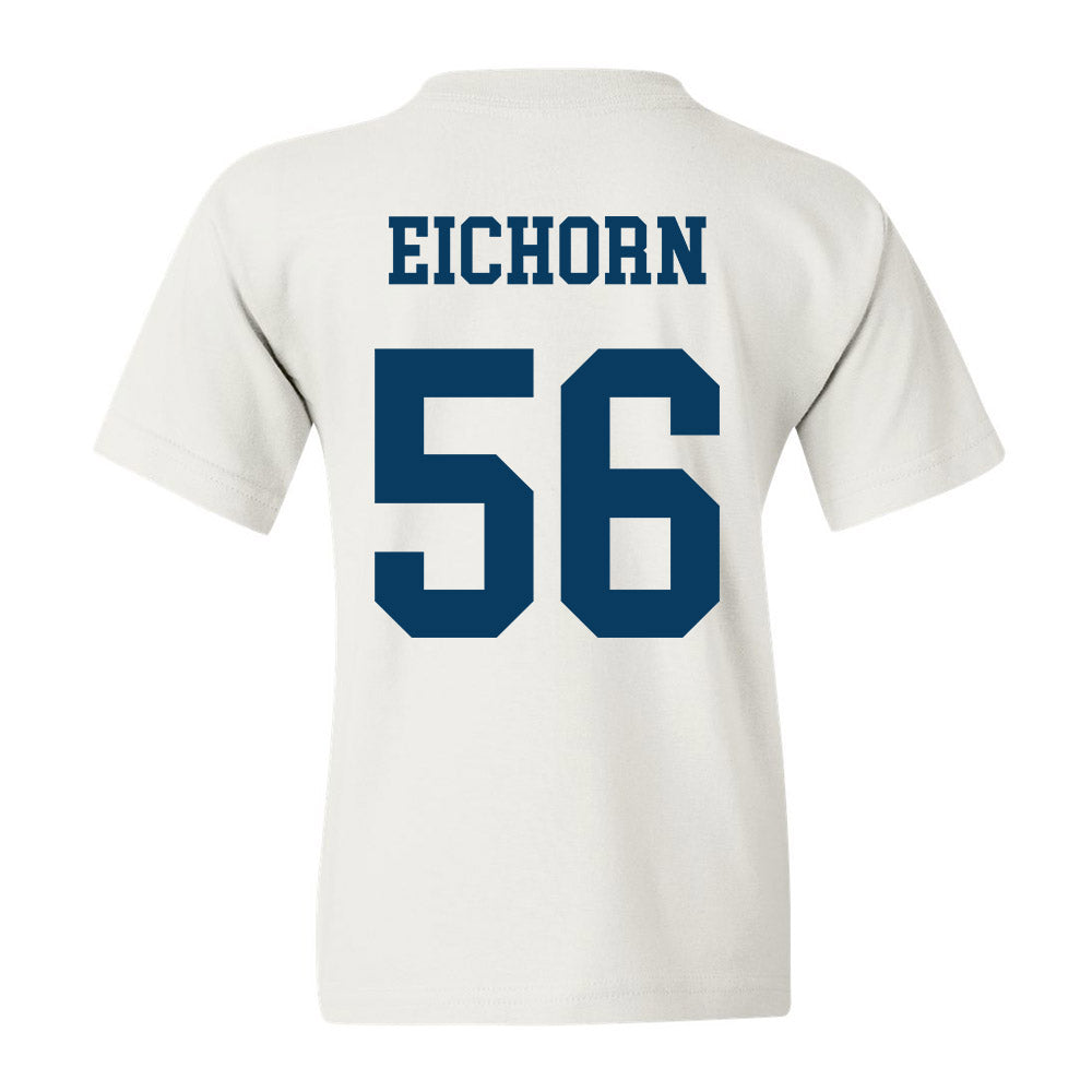 BYU - NCAA Football : Jake Eichorn - Youth T-Shirt