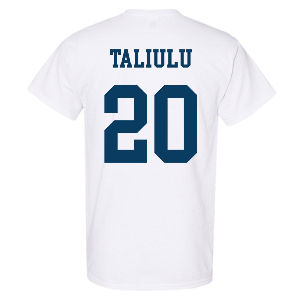 BYU - NCAA Football : Marquis Taliulu - T-Shirt