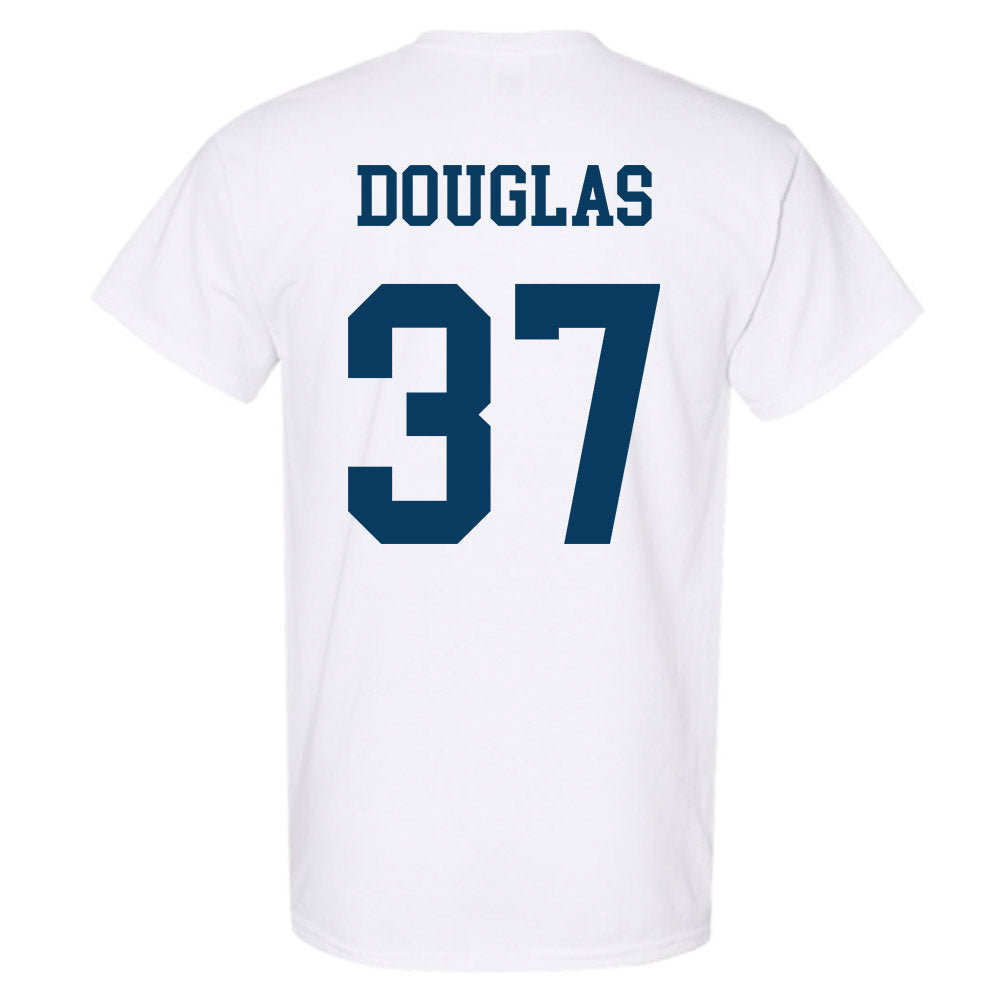 BYU - NCAA Football : Joseph Douglas - T-Shirt-1