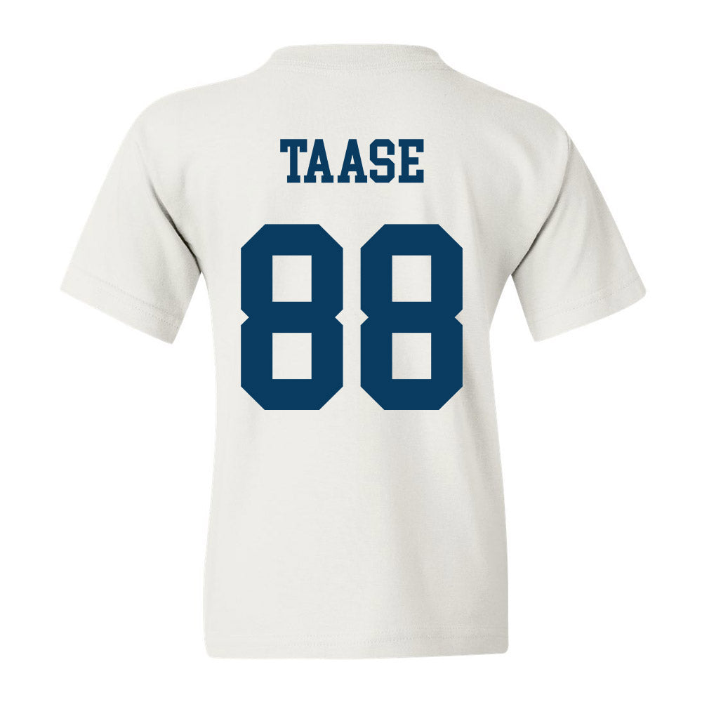 BYU - NCAA Football : Mataava Taase - Youth T-Shirt