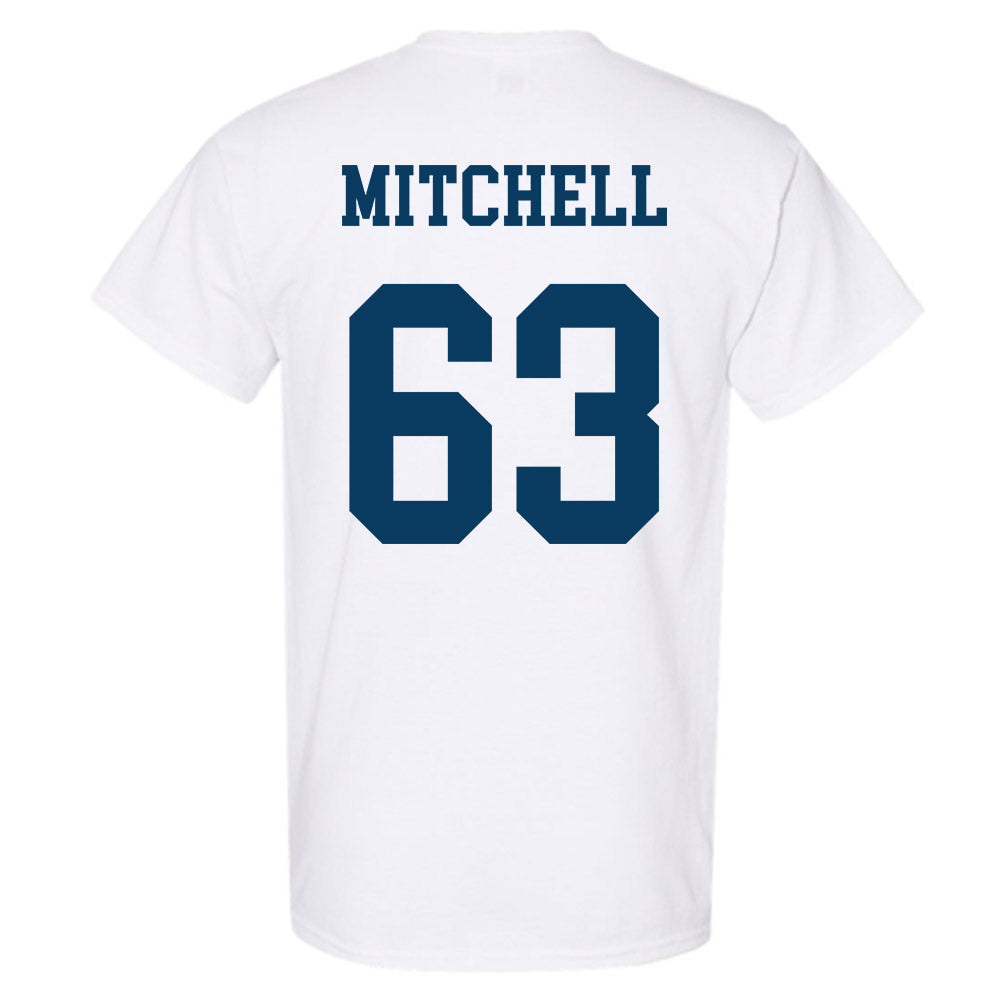 BYU - NCAA Football : Bruce Mitchell - T-Shirt