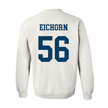 BYU - NCAA Football : Jake Eichorn - Crewneck Sweatshirt