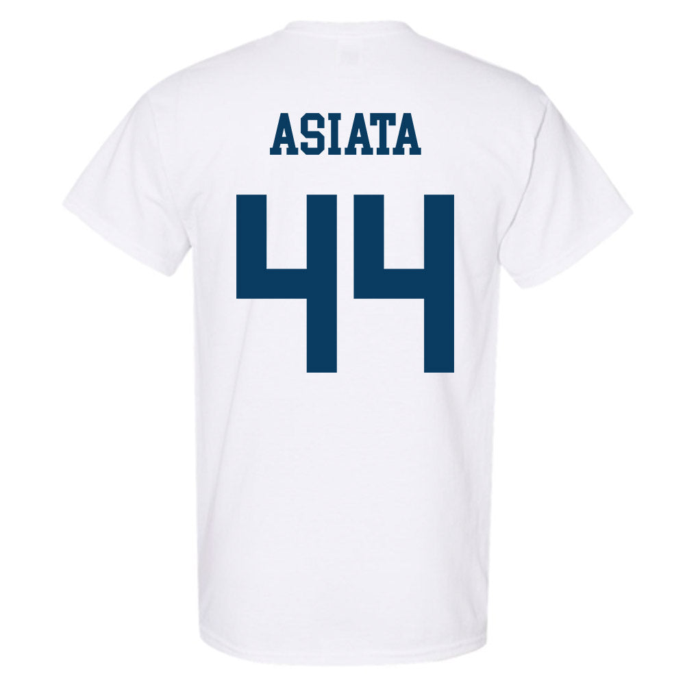 BYU - NCAA Football : Ephraim Asiata - T-Shirt-1