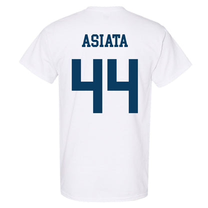 BYU - NCAA Football : Ephraim Asiata - T-Shirt-1