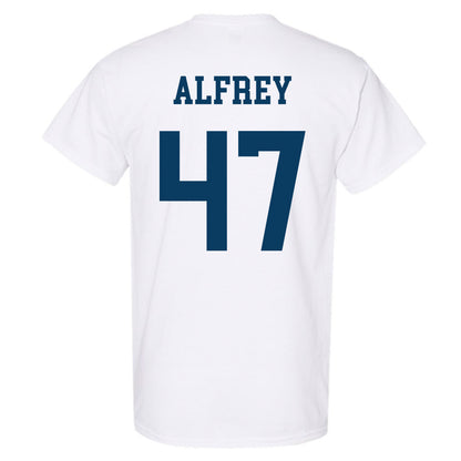 BYU - NCAA Football : Berkley Alfrey - T-Shirt-1