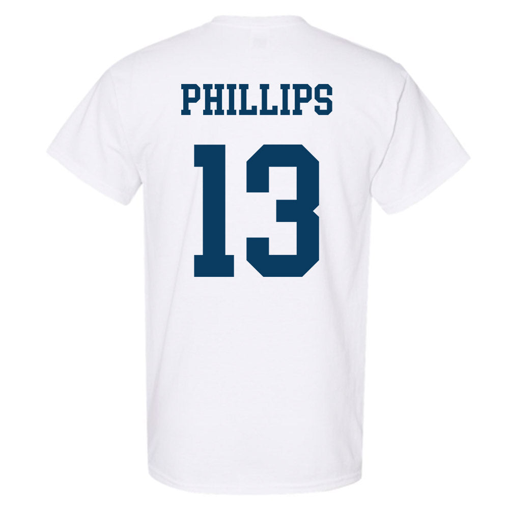 BYU - NCAA Football : Josiah Phillips - T-Shirt