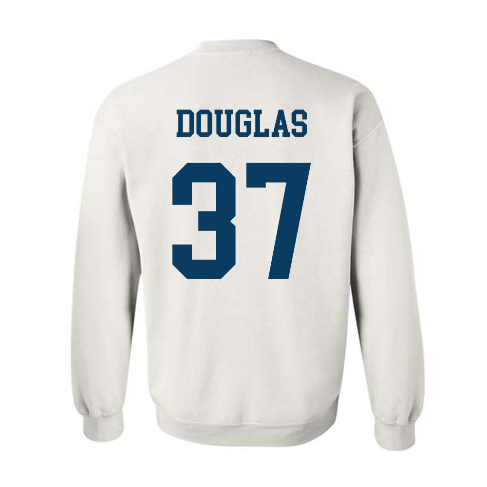 BYU - NCAA Football : Joseph Douglas - Crewneck Sweatshirt-1
