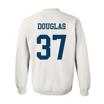 BYU - NCAA Football : Joseph Douglas - Crewneck Sweatshirt-1