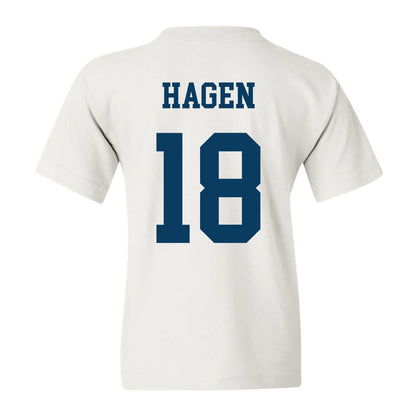 BYU - NCAA Football : Cody Hagen - Youth T-Shirt