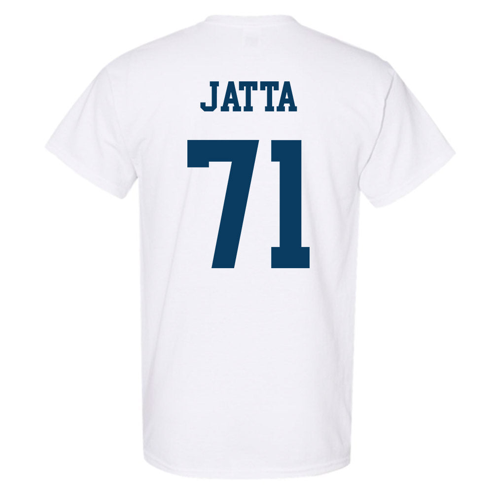 BYU - NCAA Football : Isaiah Jatta - T-Shirt-1