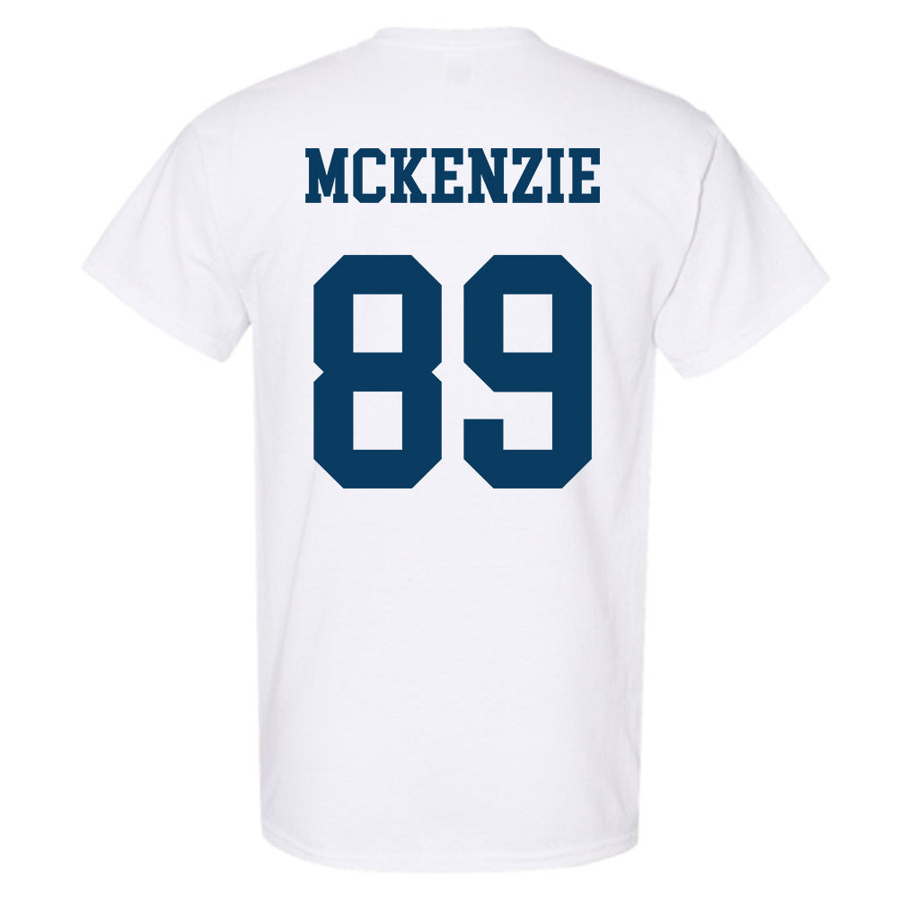 BYU - NCAA Football : Dominique McKenzie - T-Shirt-1