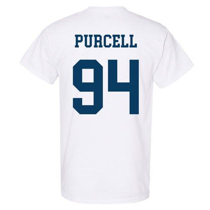 BYU - NCAA Football : Anisi Purcell - T-Shirt-1
