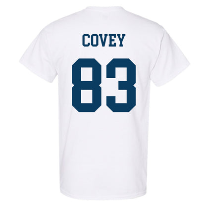 BYU - NCAA Football : Weston Covey - T-Shirt