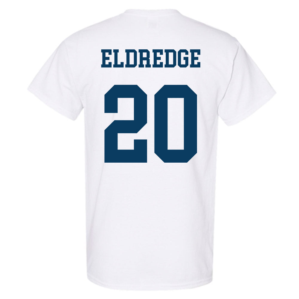 BYU - NCAA Football : Koa Eldredge - T-Shirt