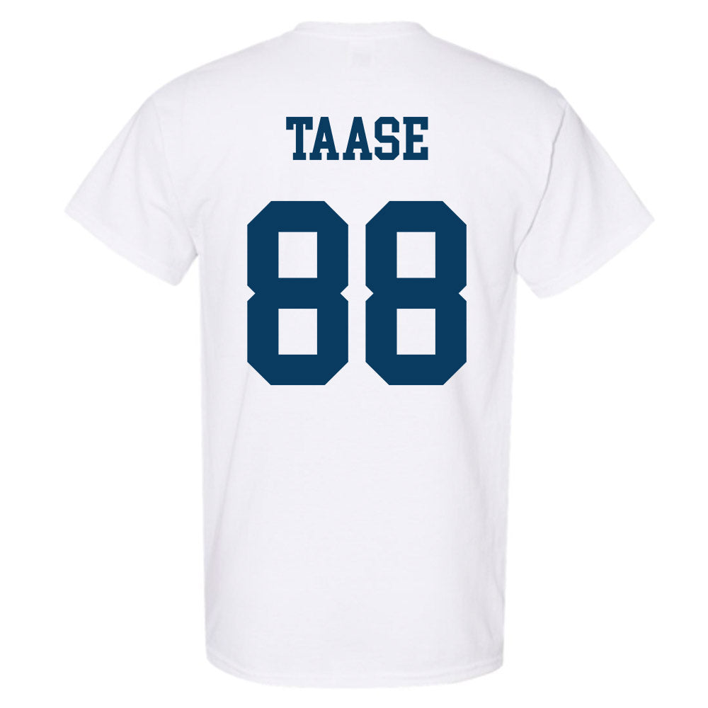 BYU - NCAA Football : Mataava Taase - T-Shirt