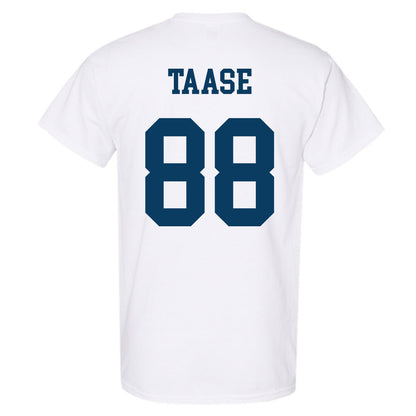 BYU - NCAA Football : Mataava Taase - T-Shirt