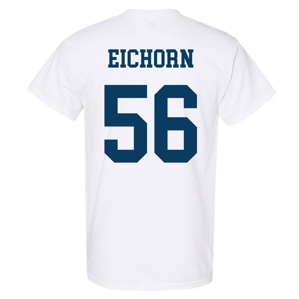 BYU - NCAA Football : Jake Eichorn - T-Shirt