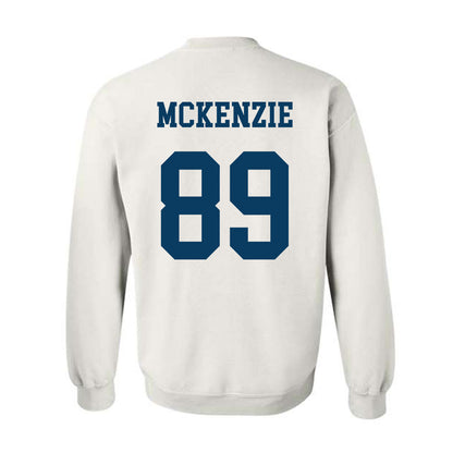 BYU - NCAA Football : Dominique McKenzie - Crewneck Sweatshirt-1