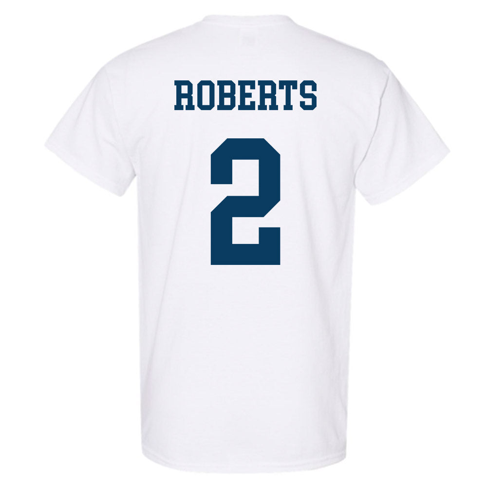 BYU - NCAA Football : Chase Roberts - T-Shirt-1