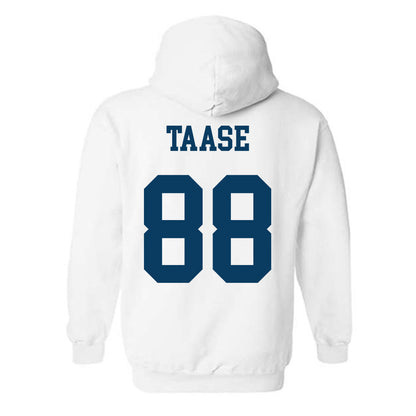 BYU - NCAA Football : Mataava Taase - Hooded Sweatshirt