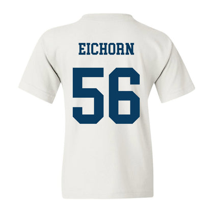 BYU - NCAA Football : Jake Eichorn - Generic Shersey Youth T-Shirt