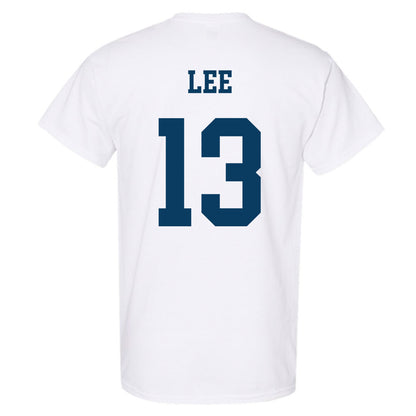 BYU - NCAA Women's Volleyball : Mia Lee - T-Shirt