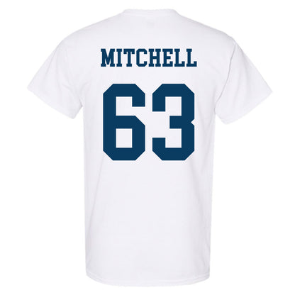 BYU - NCAA Football : Bruce Mitchell - T-Shirt