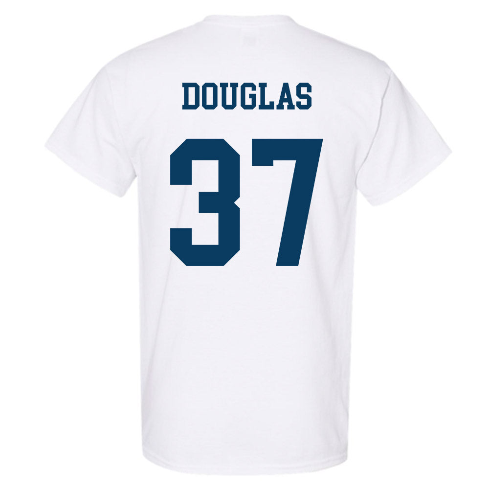 BYU - NCAA Football : Joseph Douglas - Generic Shersey T-Shirt-1