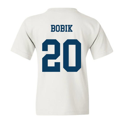 BYU - NCAA Women's Volleyball : Blaykli Bobik - Youth T-Shirt