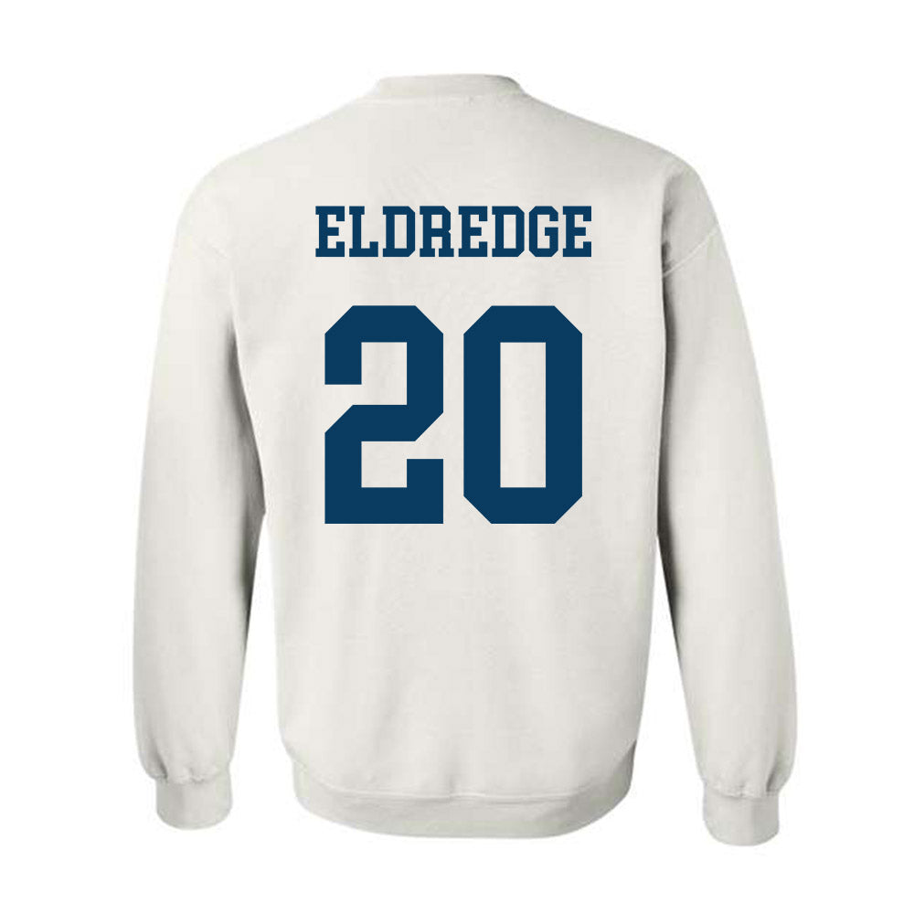 BYU - NCAA Football : Koa Eldredge - Crewneck Sweatshirt