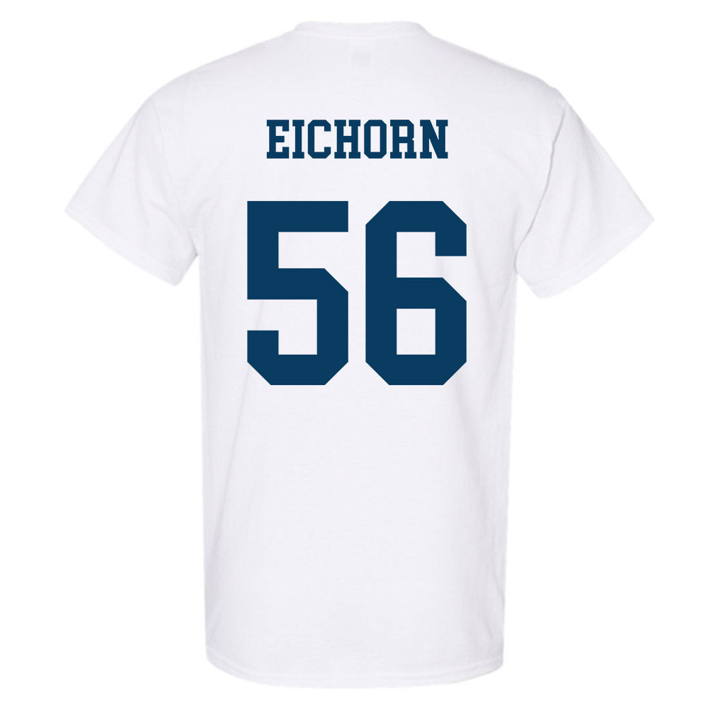 BYU - NCAA Football : Jake Eichorn - Generic Shersey T-Shirt