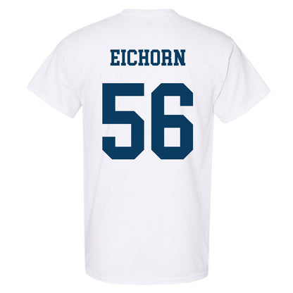 BYU - NCAA Football : Jake Eichorn - Generic Shersey T-Shirt