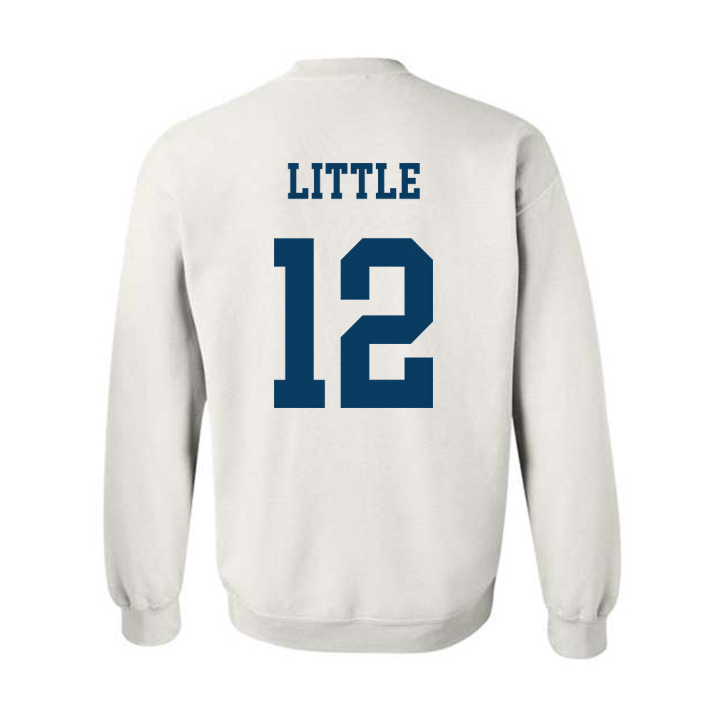 BYU - NCAA Women's Volleyball : Claire Little - Crewneck Sweatshirt