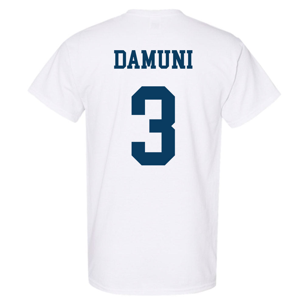 BYU - NCAA Football : Raider Damuni - T-Shirt