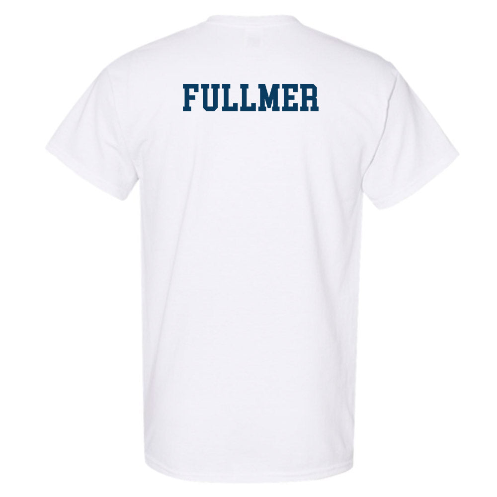 BYU - NCAA Women's Gymnastics : Payton Fullmer - Generic Shersey T-Shirt-1