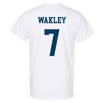 BYU - NCAA Football : Crew Wakley - T-Shirt