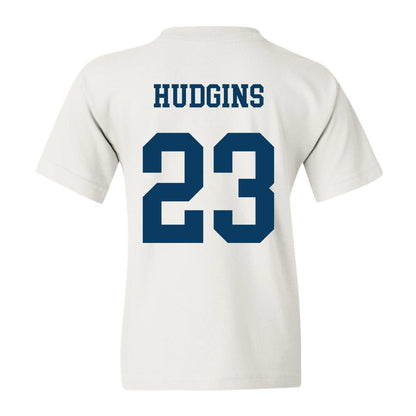 BYU - NCAA Women's Basketball : Marya Hudgins - Generic Shersey Youth T-Shirt