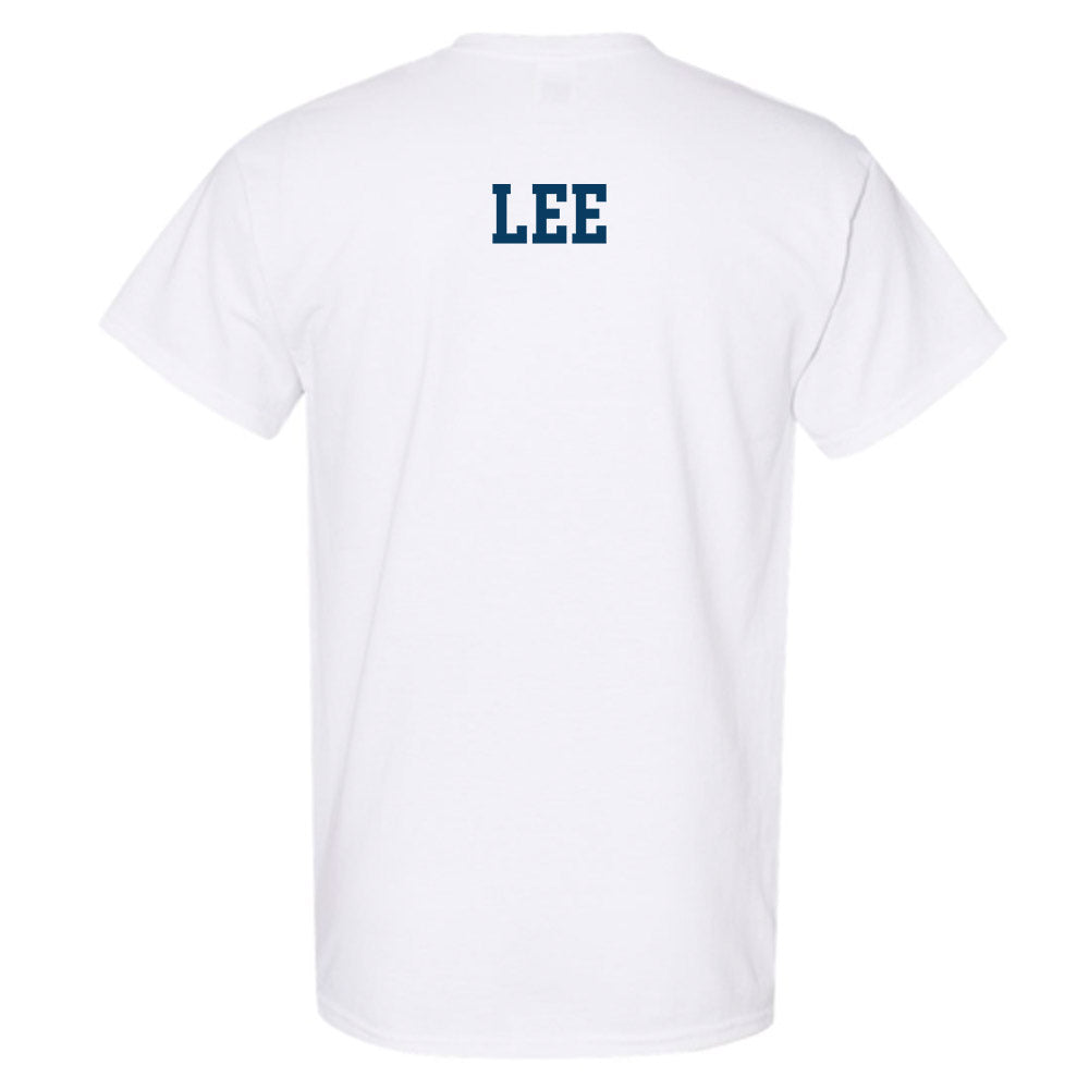 BYU - NCAA Women's Track & Field : Jayda Lee - Generic Shersey T-Shirt-1