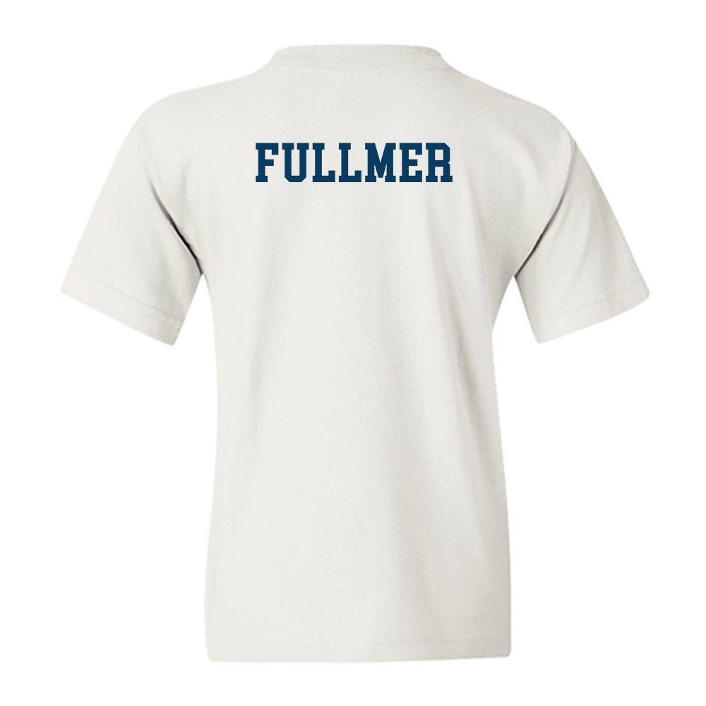 BYU - NCAA Women's Gymnastics : Payton Fullmer - Generic Shersey Youth T-Shirt-1