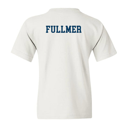 BYU - NCAA Women's Gymnastics : Payton Fullmer - Generic Shersey Youth T-Shirt-1