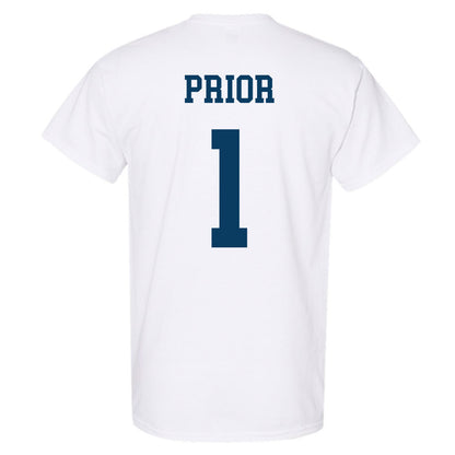 BYU - NCAA Women's Volleyball : Kate Prior - T-Shirt