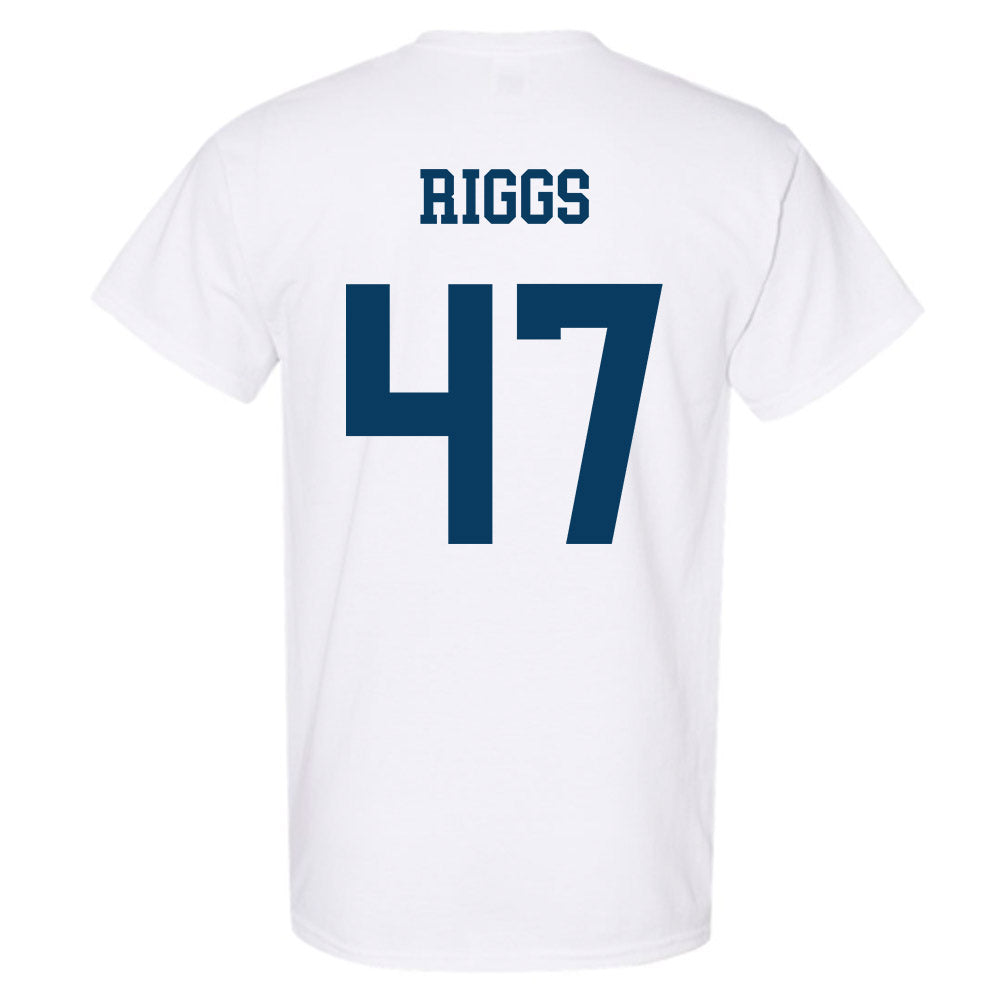 BYU - NCAA Football : Dalton Riggs - Generic Shersey T-Shirt