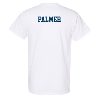 BYU - NCAA Women's Golf : Nya Palmer - Generic Shersey T-Shirt-1