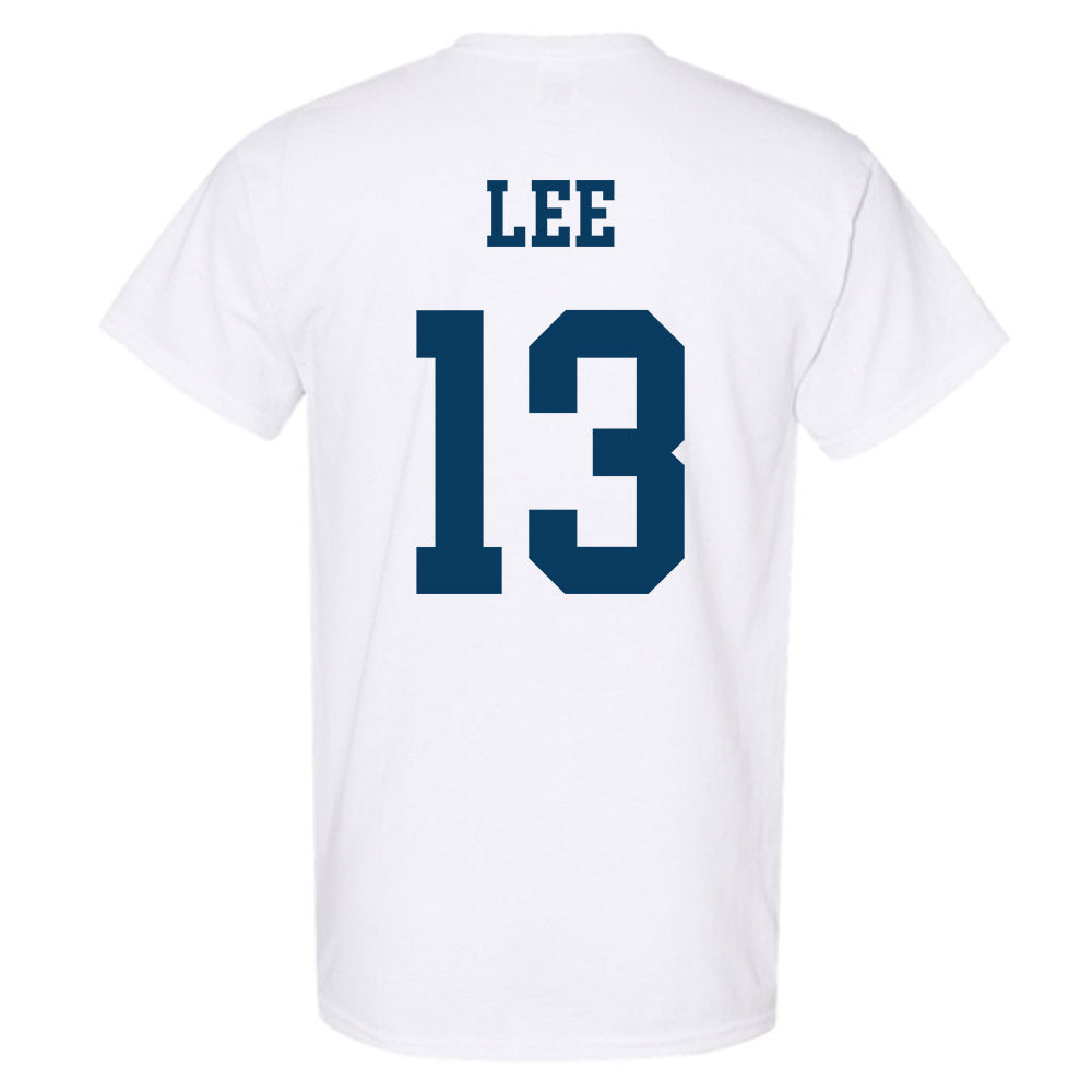 BYU - NCAA Women's Volleyball : Mia Lee - T-Shirt