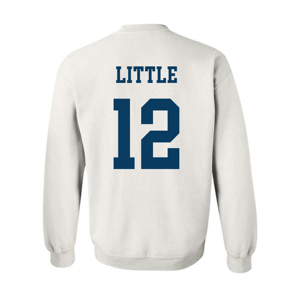 BYU - NCAA Women's Volleyball : Claire Little - Crewneck Sweatshirt