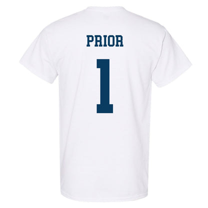 BYU - NCAA Women's Volleyball : Kate Prior - T-Shirt