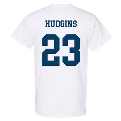 BYU - NCAA Women's Basketball : Marya Hudgins - Generic Shersey T-Shirt